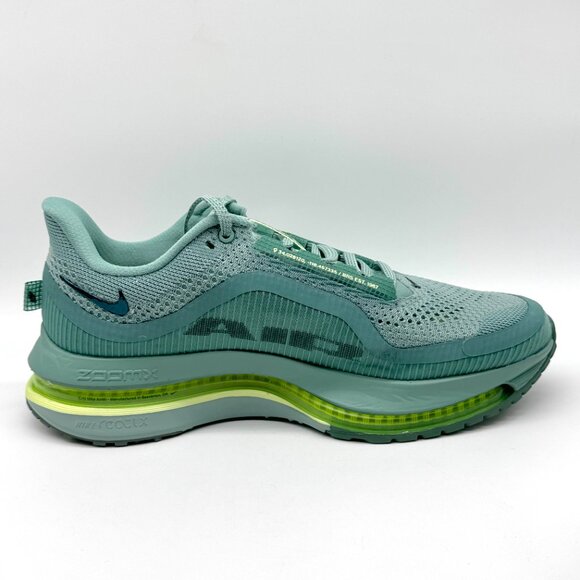 Nike Mens Pegasus Premium Cannon Green Shoes Sz 8 M / 9.5 W New HQ2592-009 main image 2